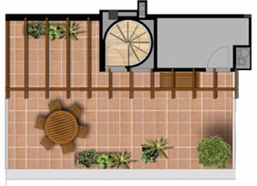 TODOJARDIN. Outdoor and garden spaces projects configurator