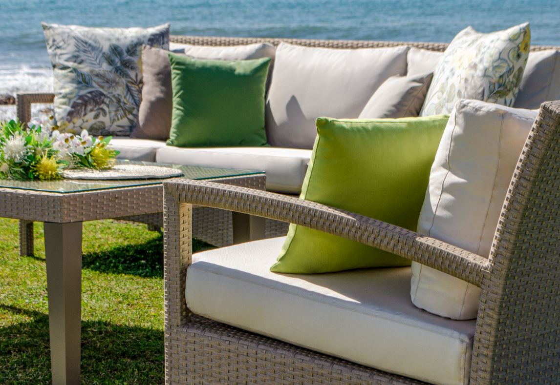 cushions for outdoor furniture