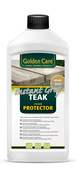 Golden care Protector teak 1 liter bottle