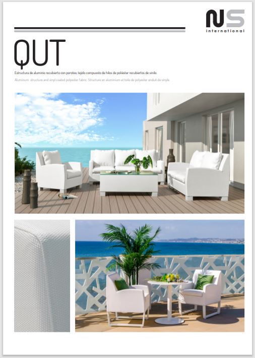 Aluminium-garden-armchairs-QUT-in-marbella